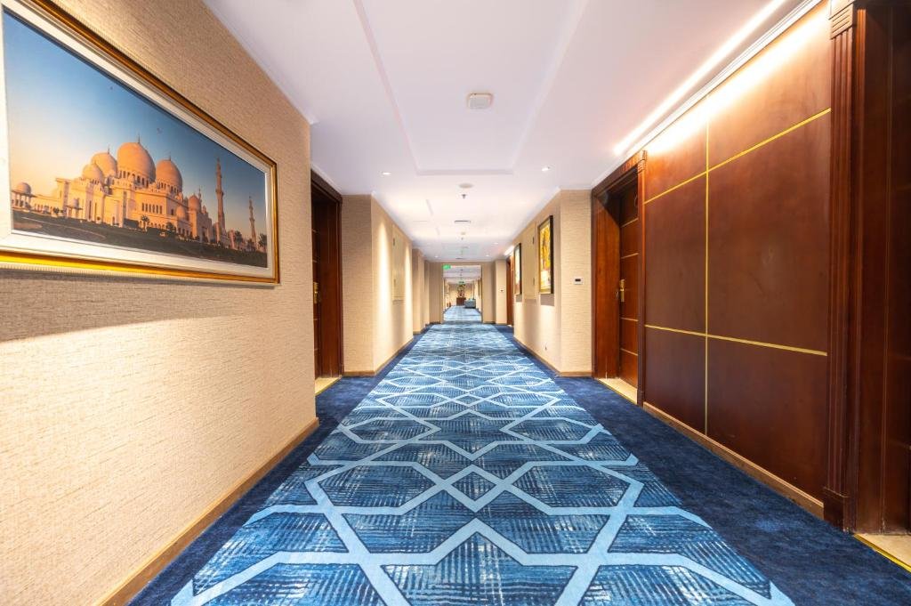 Madinah Hotel Image